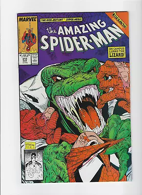Buy The Amazing Spider-Man, Vol. 1 #313 • 10.10£