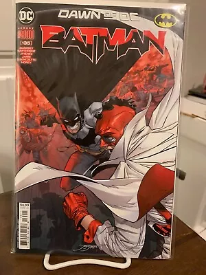 Buy Batman #135 Cover A DC Comics NM 2023 • 5.83£