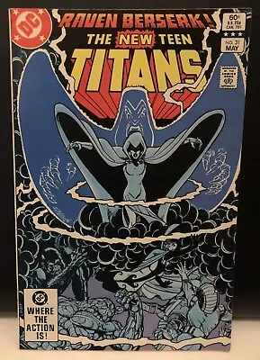 Buy TEEN TITANS #31 Comic Dc Comics • 0.99£