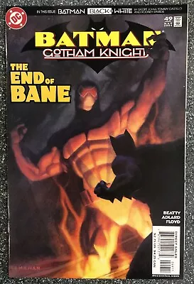Buy Batman: Gotham Knights #49 • 3.99£