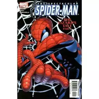 Buy Spectacular Spider-Man #12  - 2003 Series Marvel Comics NM [u% • 3.51£