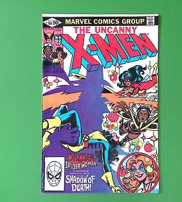 Buy Uncanny X-men #148 Vol. 1 High Grade 1st App Marvel Comic Book Ts34-88 • 12.42£