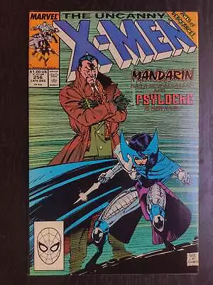 Buy Uncanny X-Men #256 • 11.65£