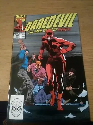 Buy Daredevil 285! • 7.77£