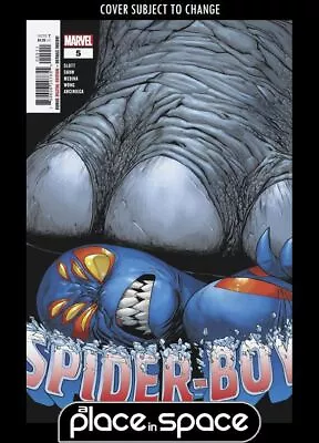 Buy Spider-boy #5a (wk12) • 5.15£