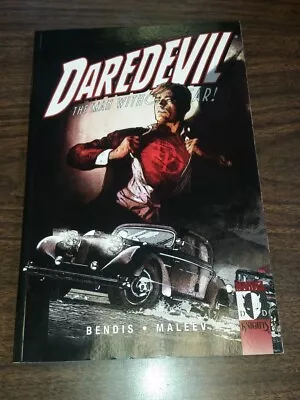 Buy Daredevil #11 Golden Age Marvel Tpb Paperback< • 9.19£