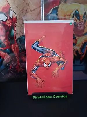 Buy Marvel Comics The Amazing Spider-Man #6 Tyler Kirkman Red Virgin Variant • 35£