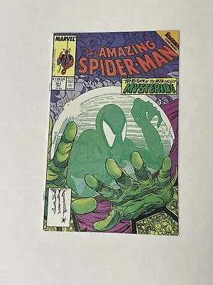 Buy Amazing Spider-Man 311 Near Mint NM Todd McFarlane • 23.30£