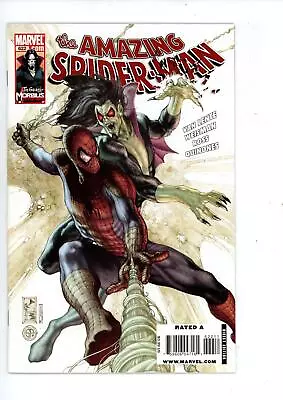 Buy The Amazing Spider-Man #622 (2010) Marvel Comics • 7.56£