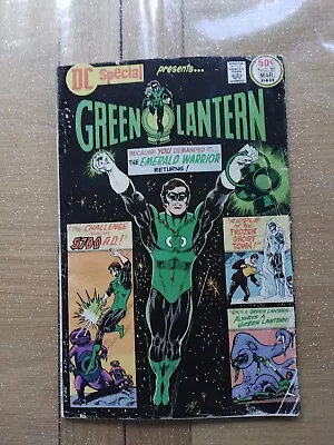 Buy Green Lantern Special 20 • 1£
