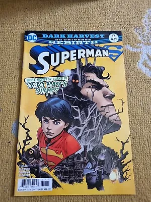 Buy Superman #17 • 1.99£