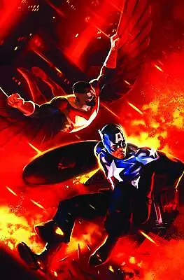 Buy Captain America (1968-2011) #607 Marvel Comics • 5.56£