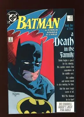 Buy Batman 426 NM- 9.2 High Definition Scans * • 69.89£