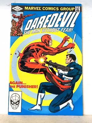 Buy Daredevil #183 1982 Marvel  Frank Miller NM • 10.20£