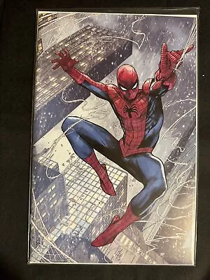 Buy Ultimate Spider-man #1 3rd Printing 1:25 Marco Checchetto Variant Nm • 39.95£
