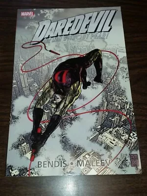 Buy Daredevil Ultimate Collection Book 3 Marvel Tpb Paperback< • 49.99£