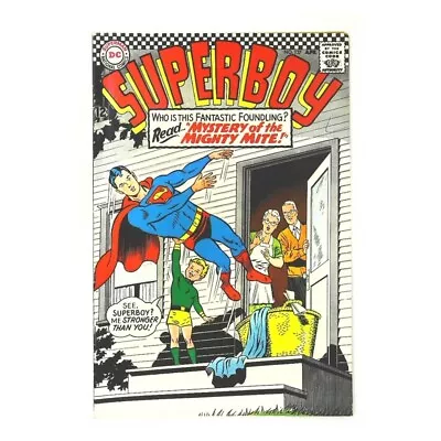 Buy Superboy #137  - 1949 Series DC Comics Fine Minus Full Description Below [o! • 18.28£