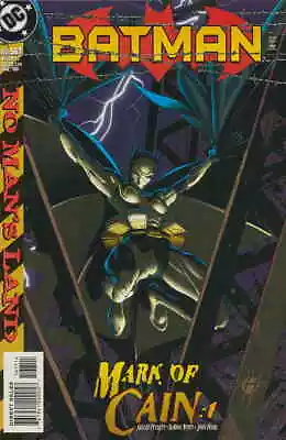 Buy Batman #567 VF; DC | 1st Appearance Batgirl (Cassandra Cain) - We Combine Shippi • 89.29£