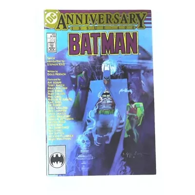 Buy Batman #400  - 1940 Series DC Comics VF+ Full Description Below [i@ • 42.99£