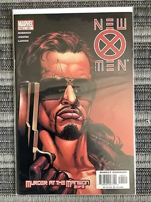 Buy New X-Men #141 By Grant Morrison Marvel • 3£