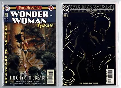 Buy Wonder Woman Lot 13 Comics • 34.95£