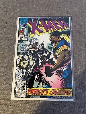 Buy The Uncanny X-men #283 Marvel Comics • 9.49£