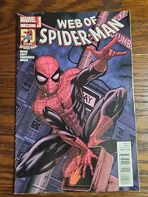 Buy Web Of Spider-Man #129.1 • 1.55£