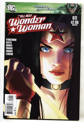 Buy Wonder Woman #611  2011 - DC  -NM- - Comic Book • 25.24£