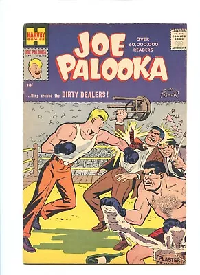 Buy Joe Palooka # 112 1959 (VG+ 4.5) • 10.87£