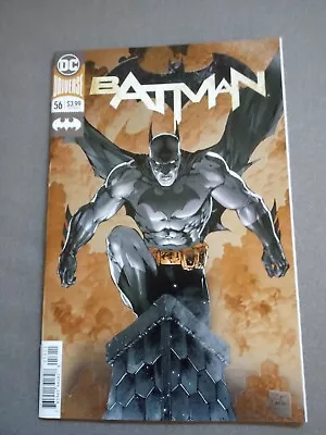 Buy Batman  # 56 * Foil Cover * Dc Comics * Near Mint • 3.88£