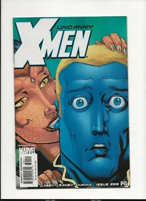 Buy Uncanny X-Men #399 (Marvel) • 3.11£