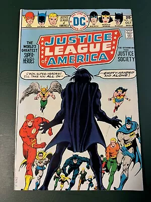 Buy Justice League Of America No.s 123, 124, 132 Comic Books  • 17.85£