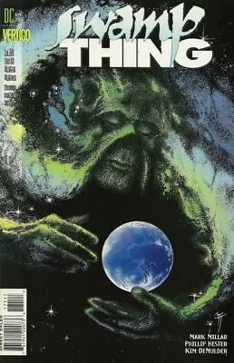 Buy Swamp Thing (1986) # 171 (7.0-FVF) FINAL ISSUE 1996 • 7.65£