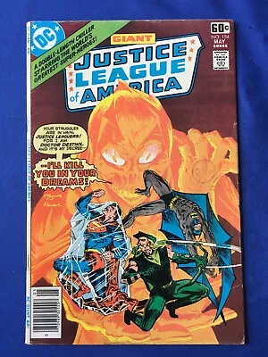 Buy Justice League Of America #154 VG+ (4.5) DC ( Vol 1 1978) (3) • 5£