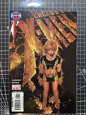 Buy Uncanny X-Men, The #466 VF+ 8.5; Marvel BX • 2.33£