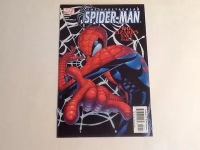 Buy The Spectacular Spider-Man #12 Marvel 2004 NM Lizard Damion Scott Paul Jenkins • 3.88£