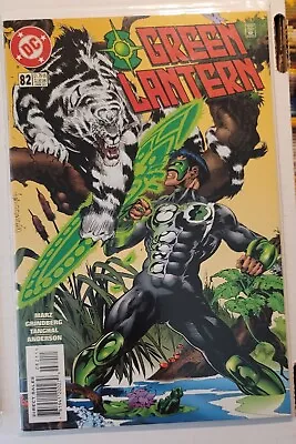 Buy Green Lantern 1990-2004 Issues/Annuals/Special DC Comics - You Pick! • 3.11£
