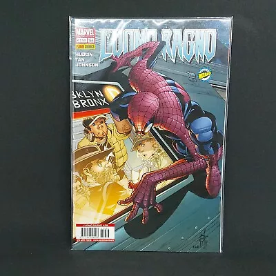 Buy Marvel - AMAZING SPIDER-MAN - Spider-Man 436 (New Series 164) RIF D5 Sandwiches • 2.52£