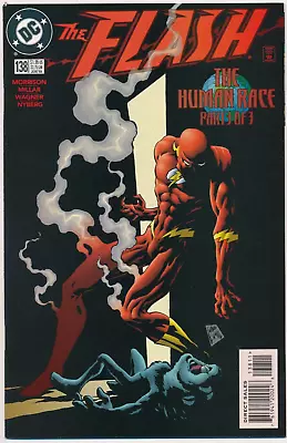 Buy Flash (DC, 1987 Series) #138 NM • 15.33£