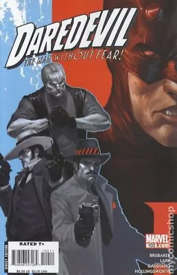 Buy Daredevil #102 VF 2008 Stock Image • 2.49£