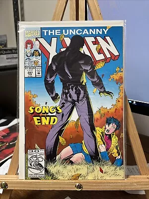 Buy The Uncanny X-Men Issue #297 Feb 1992  Mint Condition • 3.89£