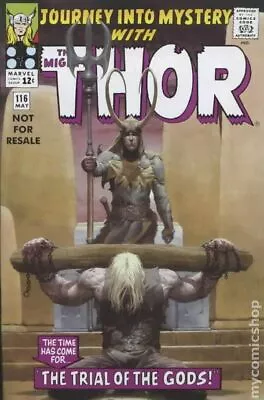 Buy Thor Journey Into Mystery #116 FN 2005 Stock Image • 5.67£