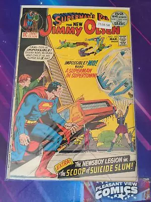 Buy Superman's Pal Jimmy Olsen #147 Vol. 1 8.0 Dc Comic Book Ts28-58 • 24.84£