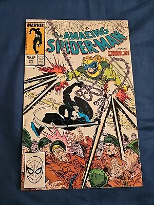 Buy The Amazing Spider-Man #299 (Marvel Comics April 1988) • 69.89£