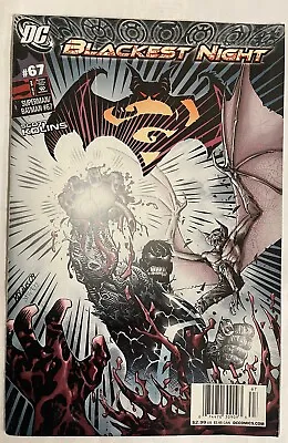Buy Superman / Batman #67 (2010) VF • 2.33£