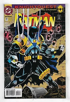 Buy Batman 1993 #501 Very Fine/Near Mint • 2.32£