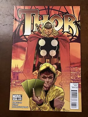 Buy Thor #617 — Marvel Comics — 1st App Kid Loki • 5.44£