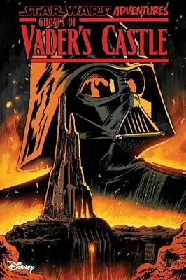 Buy Star Wars Adventures: Ghosts Of Vader'..., Scott, Cavan • 22.99£