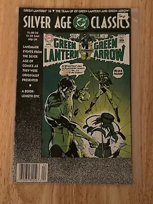 Buy Green Lantern Comics • 1.50£