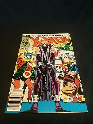 Buy Vtg. Marvel Comic Books, The Uncanny X-Men, #200, NM/M, CA, Newsstand Edition • 10.10£